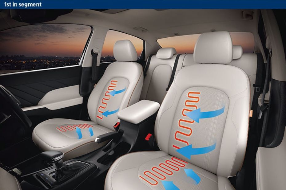 Hyundai Verna 2023