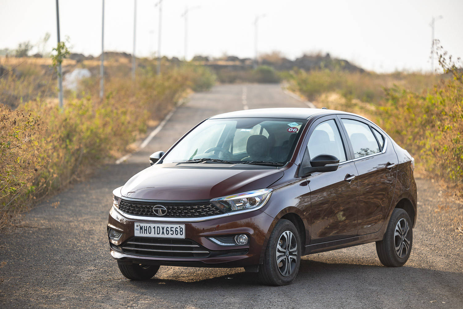 10 Ways 2023 Tata Tigor Icng Trumps The Competition