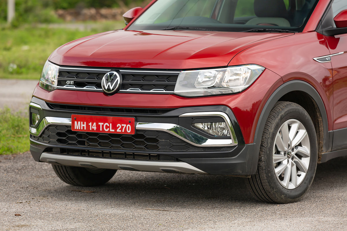 Volkswagen electric SUV Volkswagen electric SUV