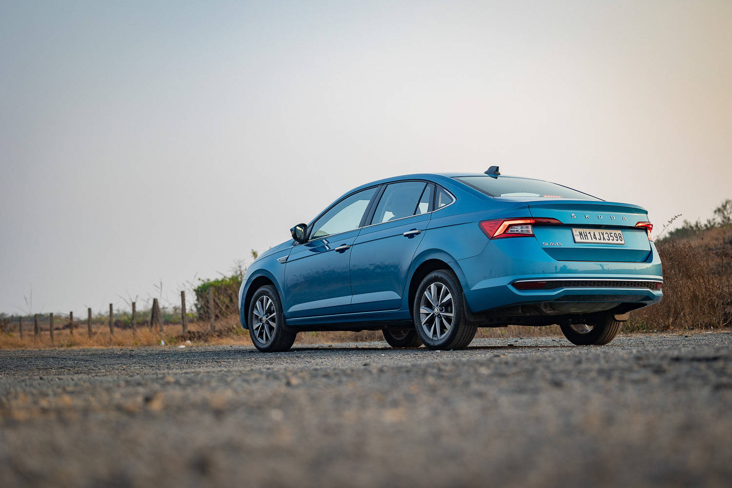 Here's How The Skoda Slavia Offers A Blend Of Performance And World 