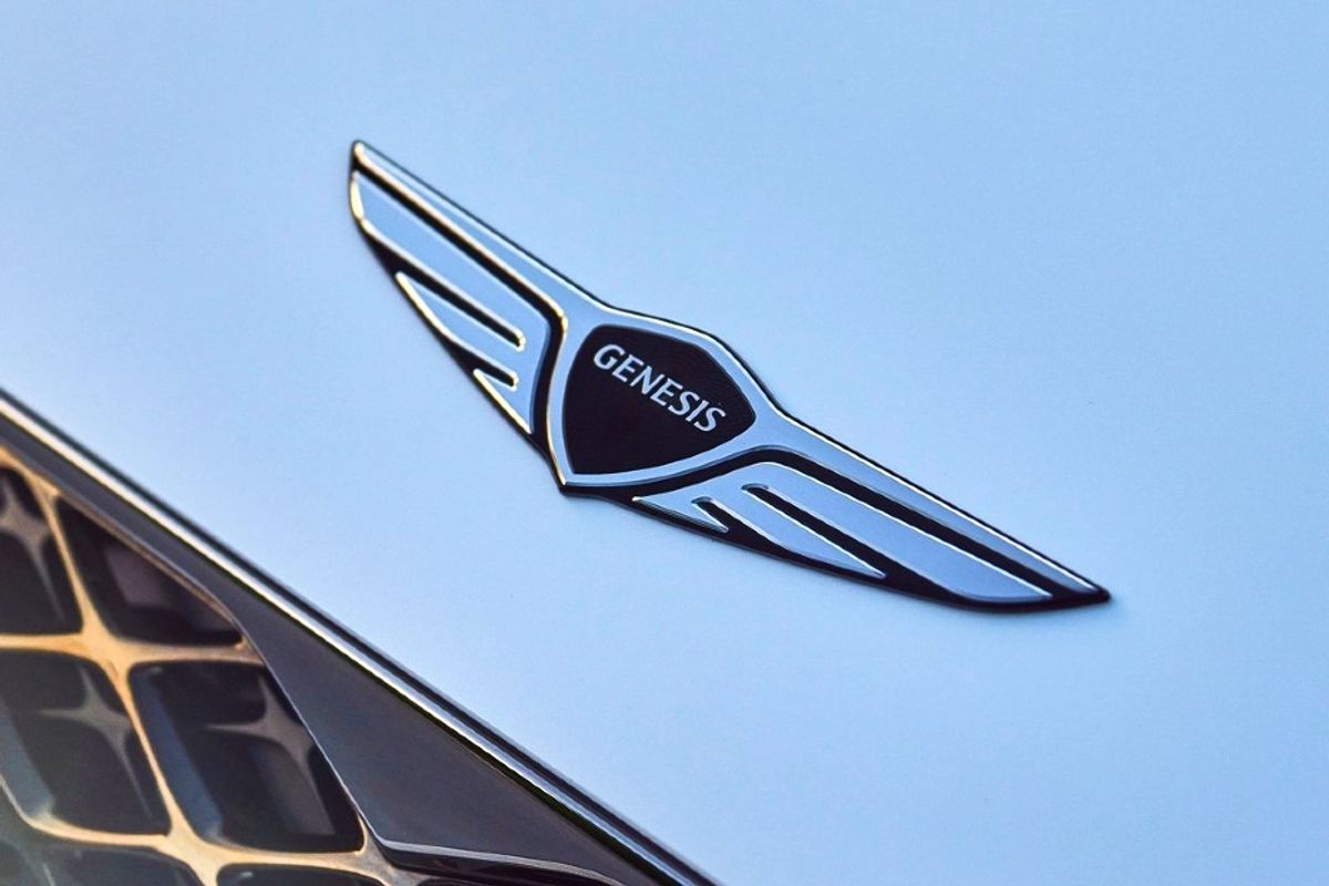 Genesis Motor