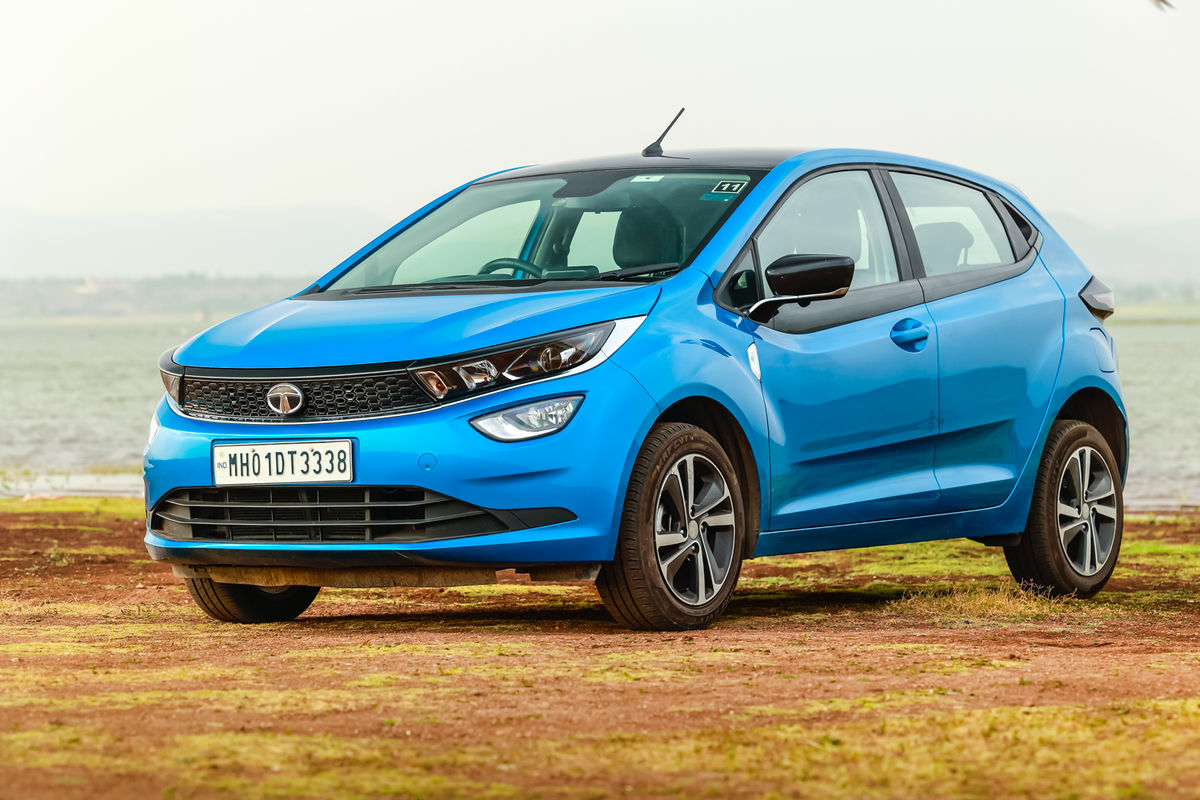Tata Altroz