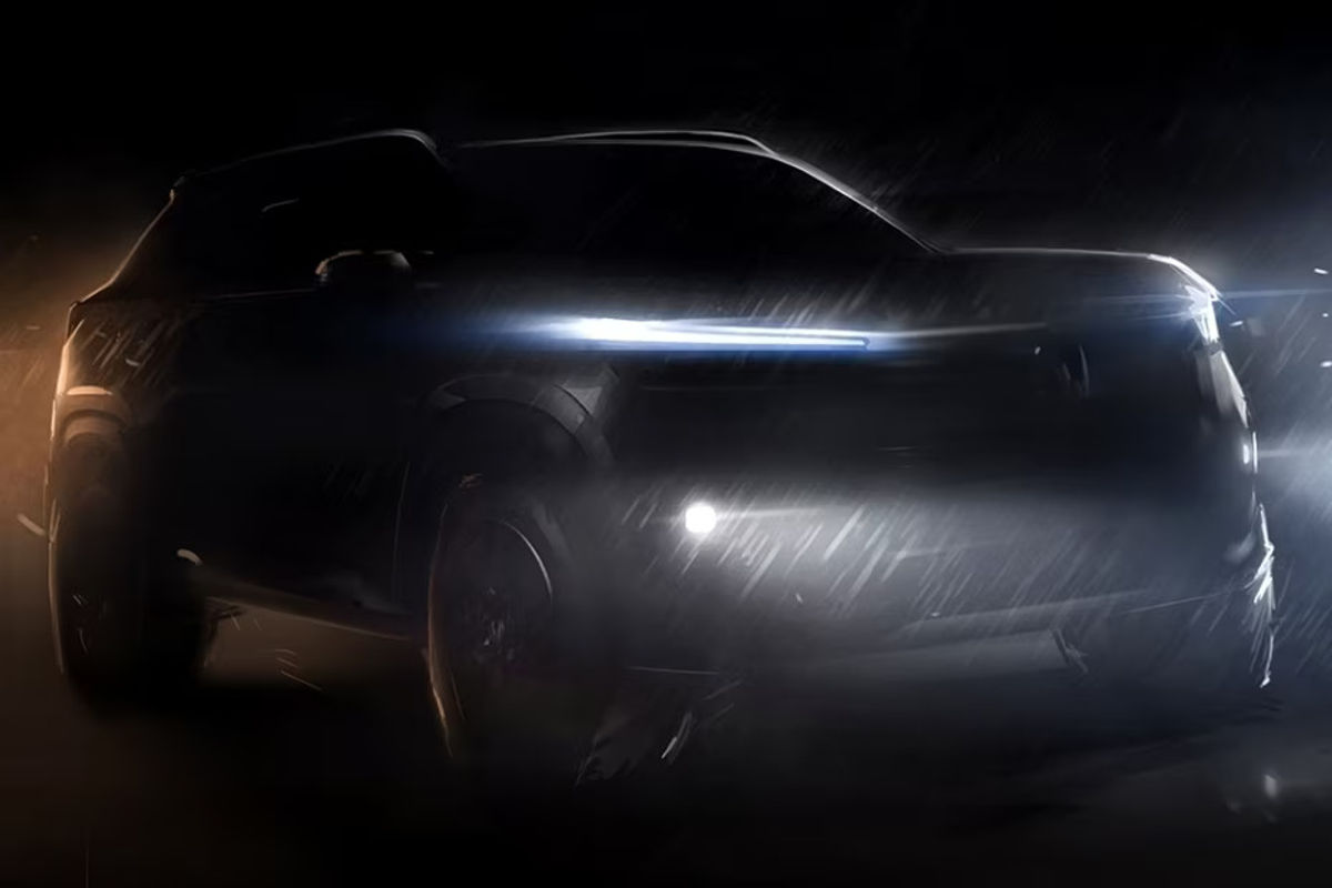 Honda Compact SUV Honda Compact SUV