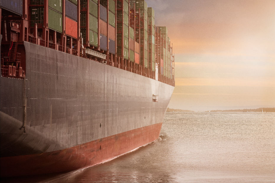 Turn The Tables, Become An Exporter