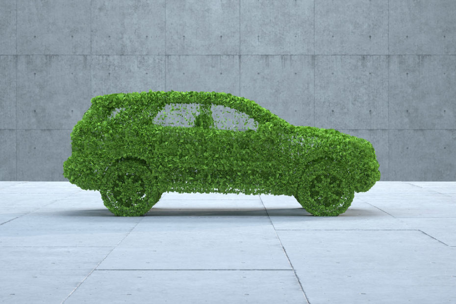 Quicker Transition Towards Sustainability