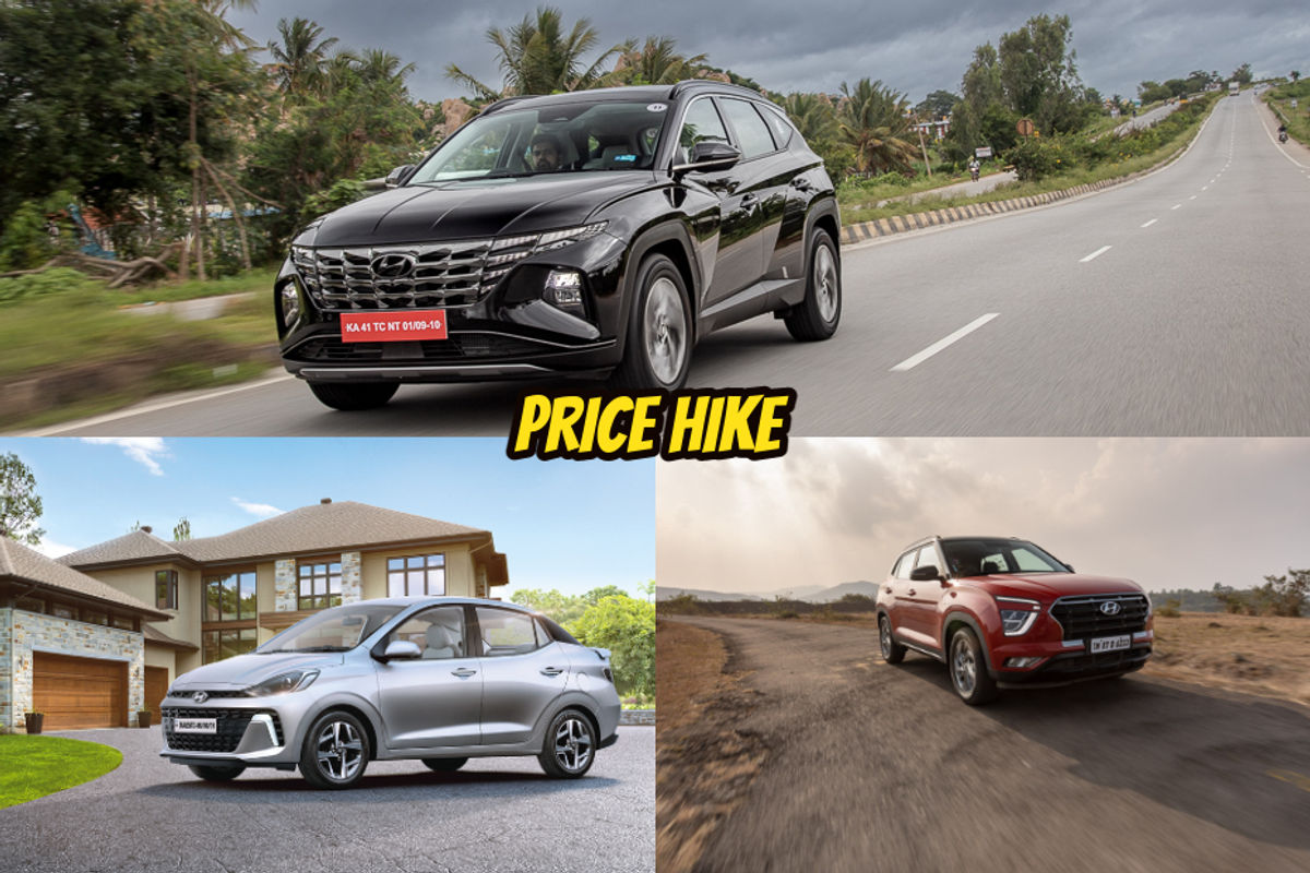 Hyundai Cars