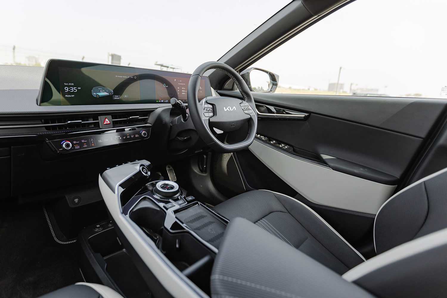 Kia EV6