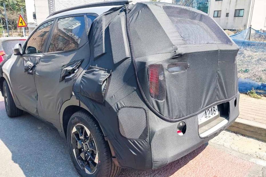 Kia Sonet 2024 Kia Sonet 2024