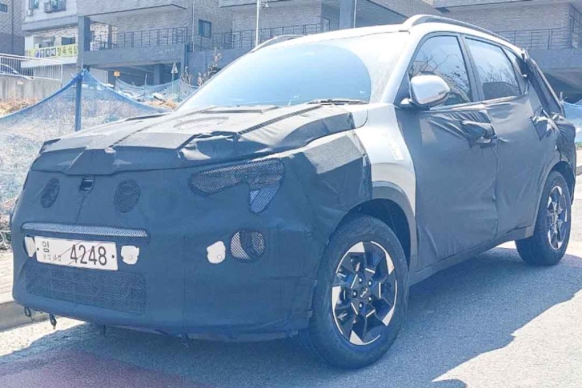 Kia Sonet 2024 Kia Sonet 2024