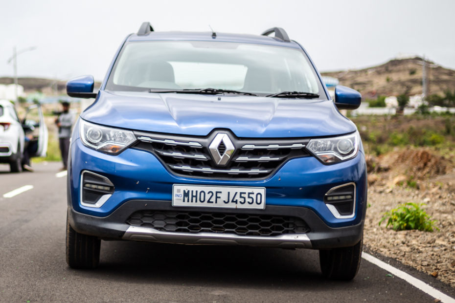 Renault Triber