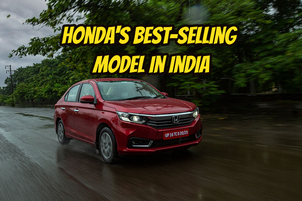 Honda Amaze