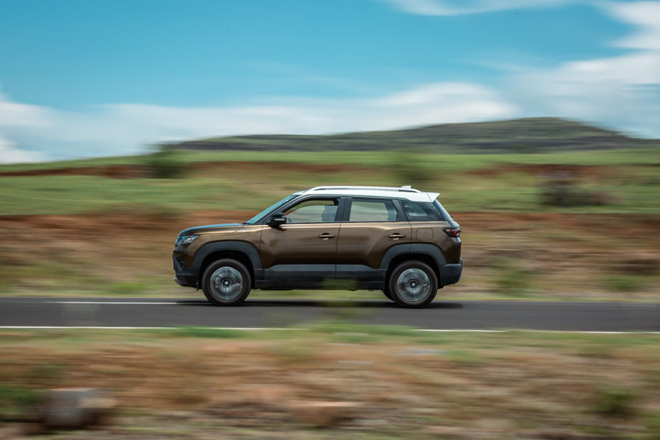 Maruti Brezza Maruti Brezza