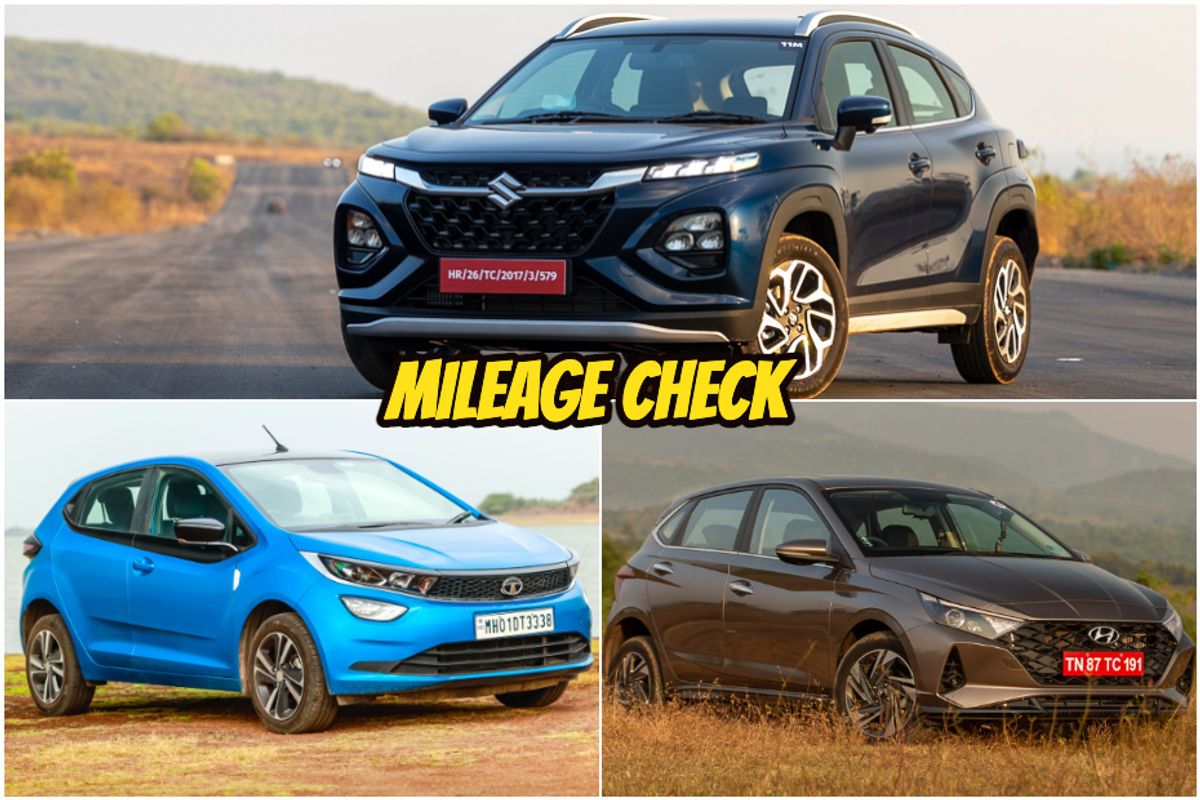 Maruti Fronx Vs Premium Hatchbacks