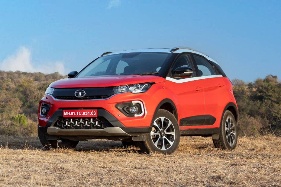 Tata Nexon