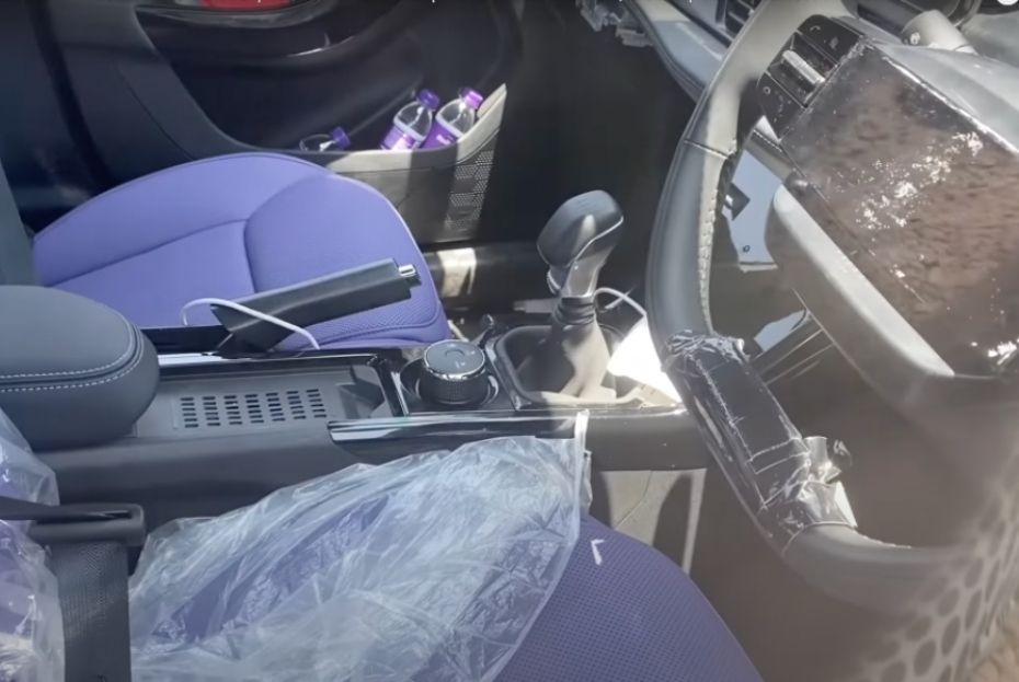 Tata Nexon 2023
