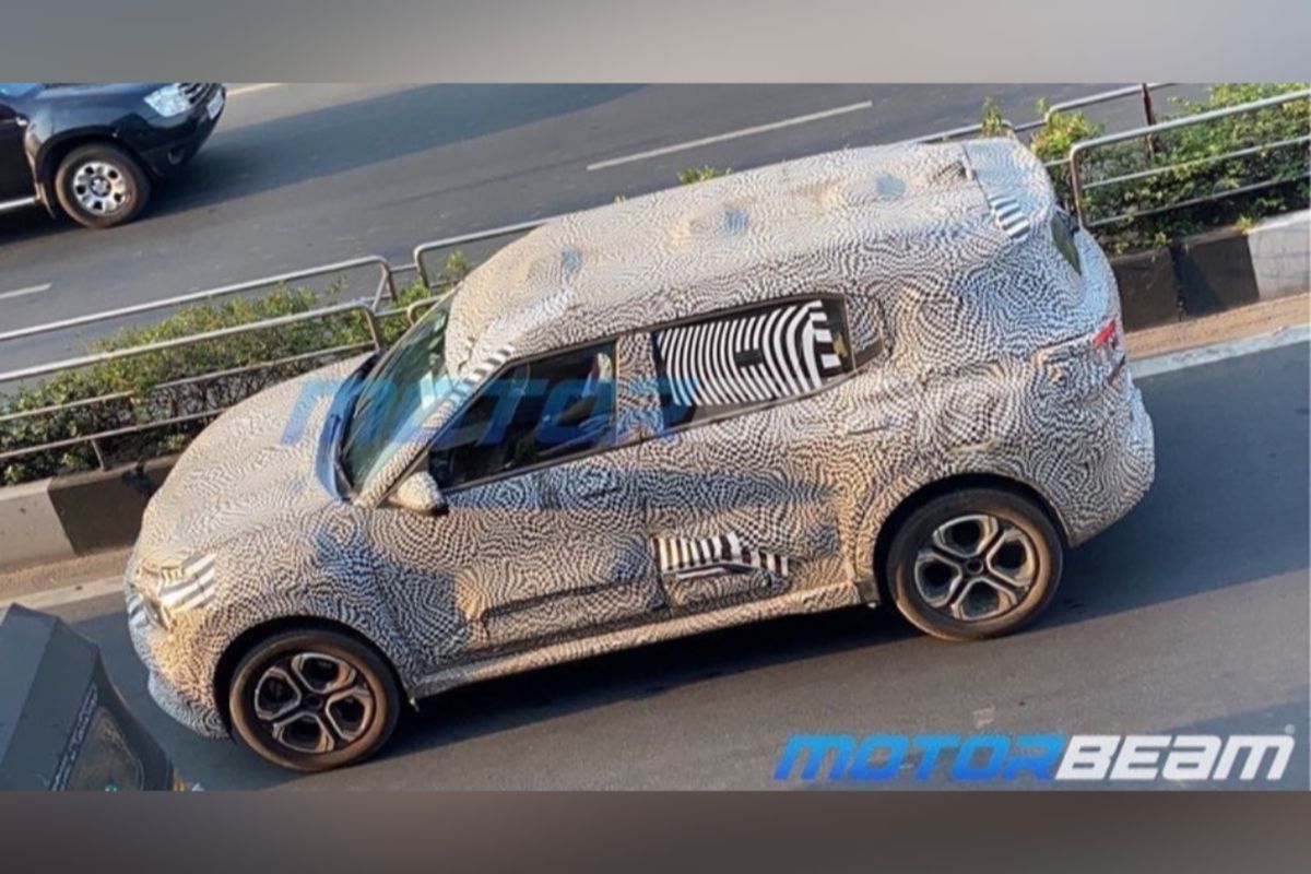 Citroen C3 Compact SUV