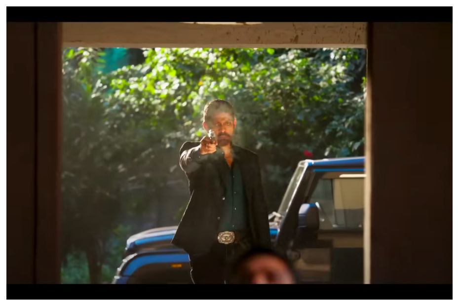 Cars Spotted In Salman Khan’s New Movie Trailer: Kisi Ka Bhai, Kisi Ki ...