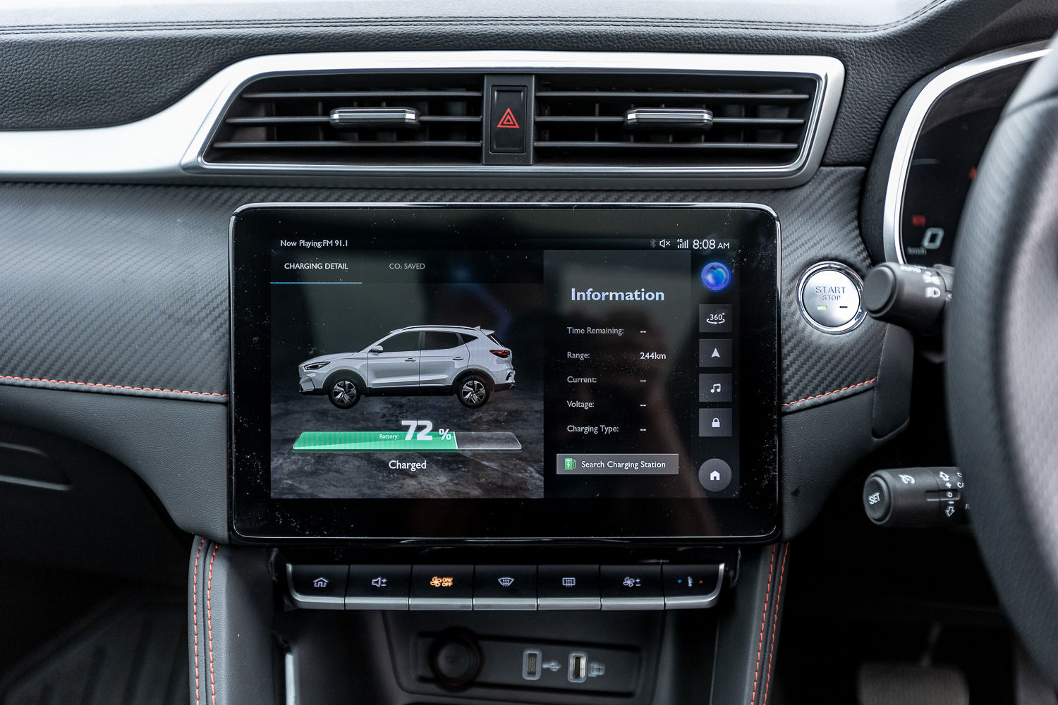 Ever Wondered Why Electric Car Manufacturers Only Give 0-80% Charging Time? Here’s The Explanation