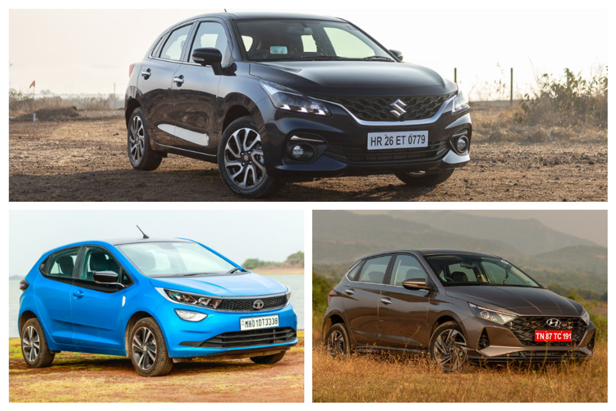 Premium hatchback waiting period