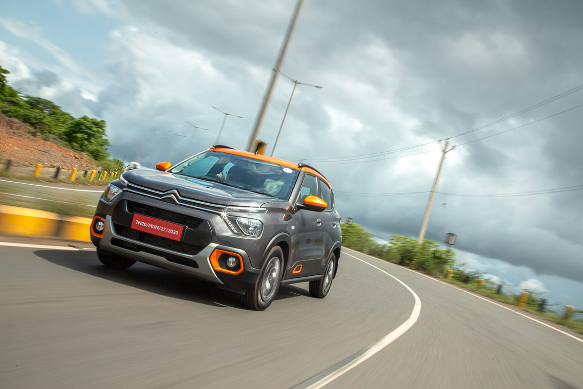 Citroen C3 Citroen C3