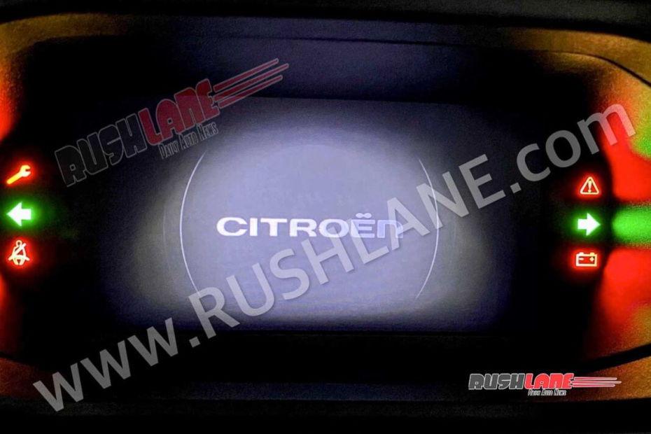 Citroen C3 Aircross Citroen C3 Aircross