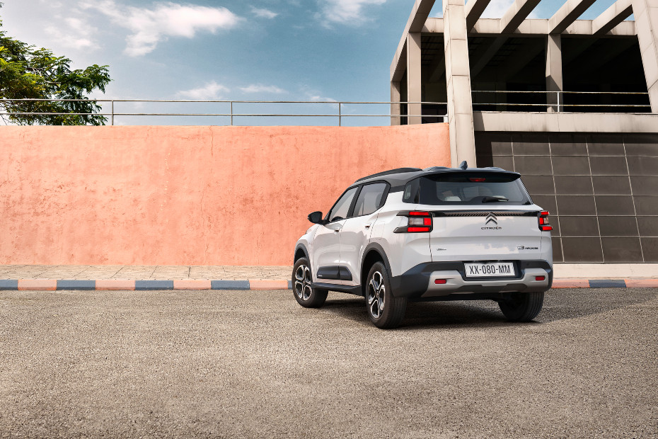 Was Heißt Know Auf Deutsch Citroen C3 Aircross Unveiled: 5 Things To Know About The New Hyundai