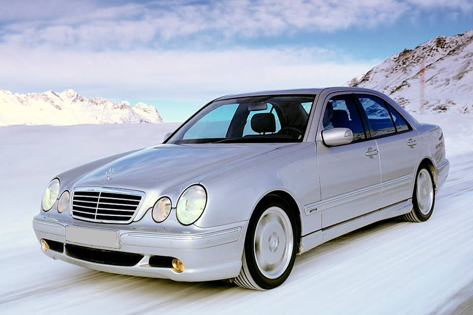 Mercedes-Benz E-Class: Evolution Through Its Generations | CarDekho.com