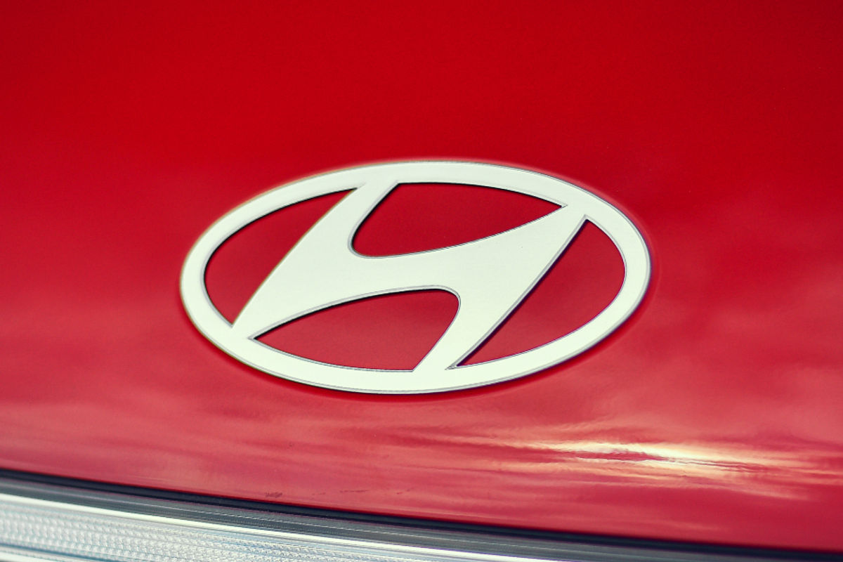 Hyundai
