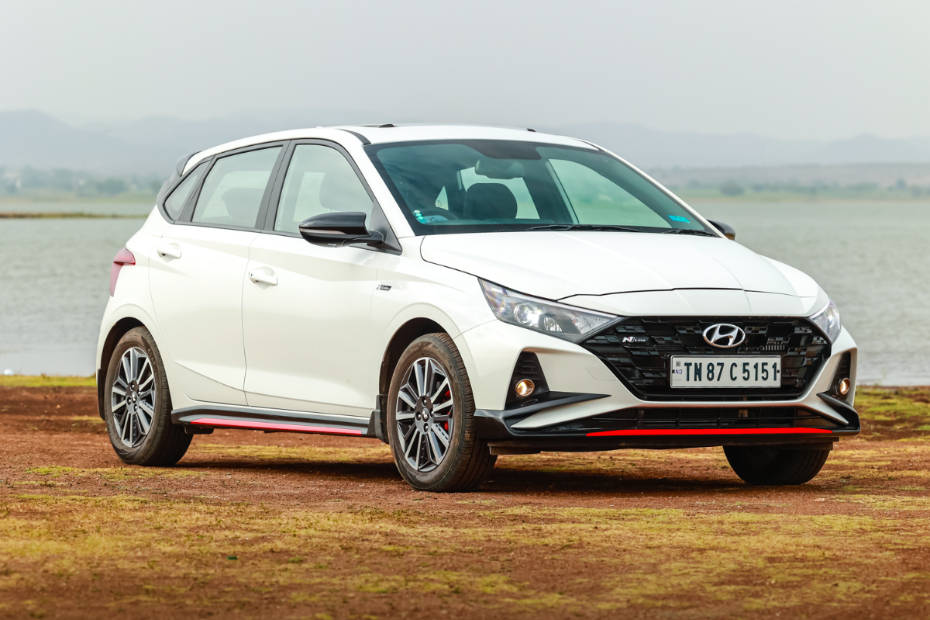 Hyundai Cars May 2023 Offers: Grand i10 Nios, i20, i20 N Line, Aura ...