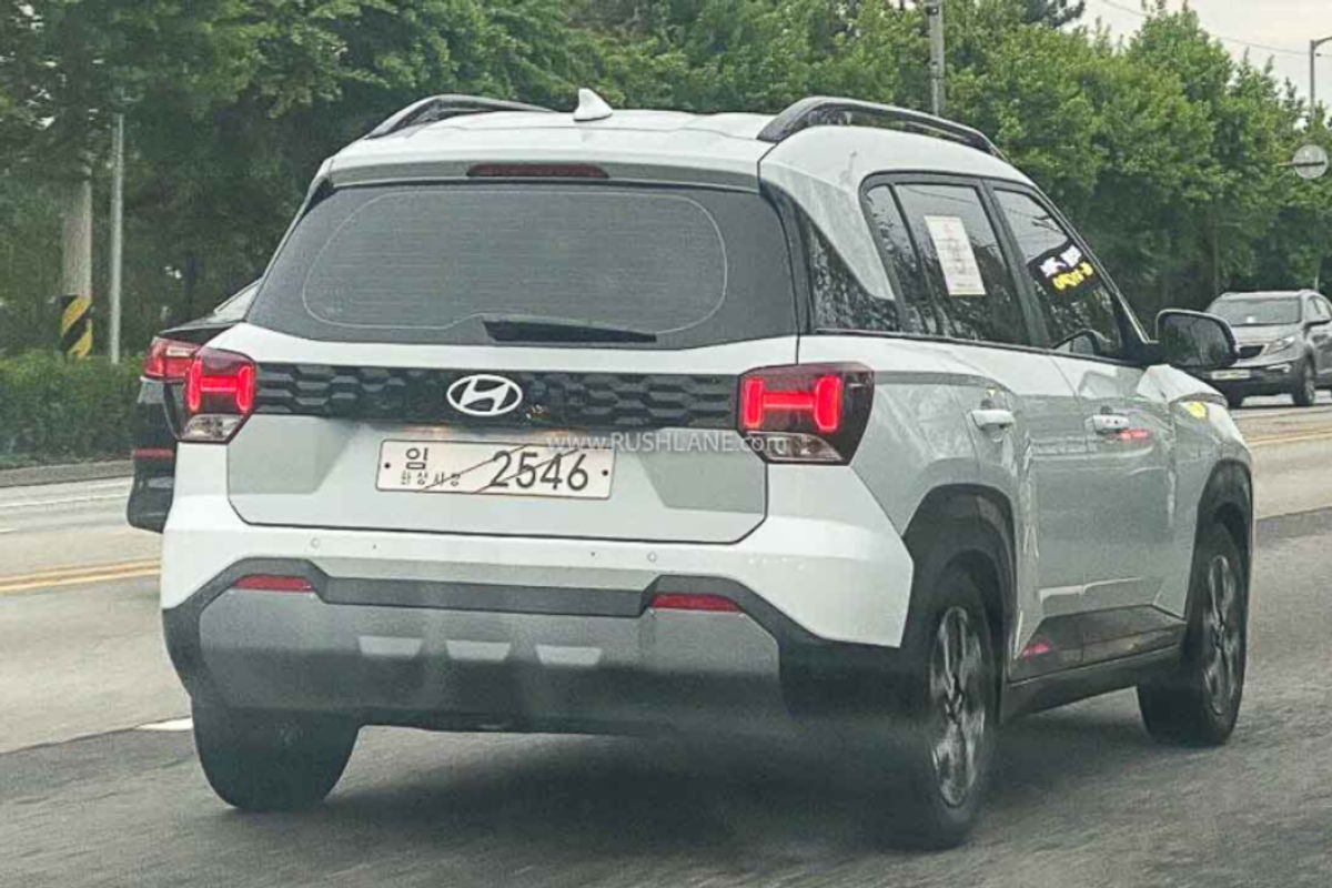 Hyundai Exter
