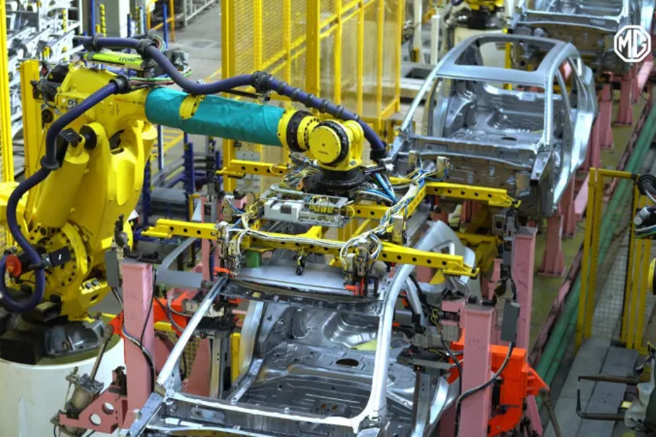 mg-announces-its-5-year-plan-for-india-with-a-key-focus-on-evs