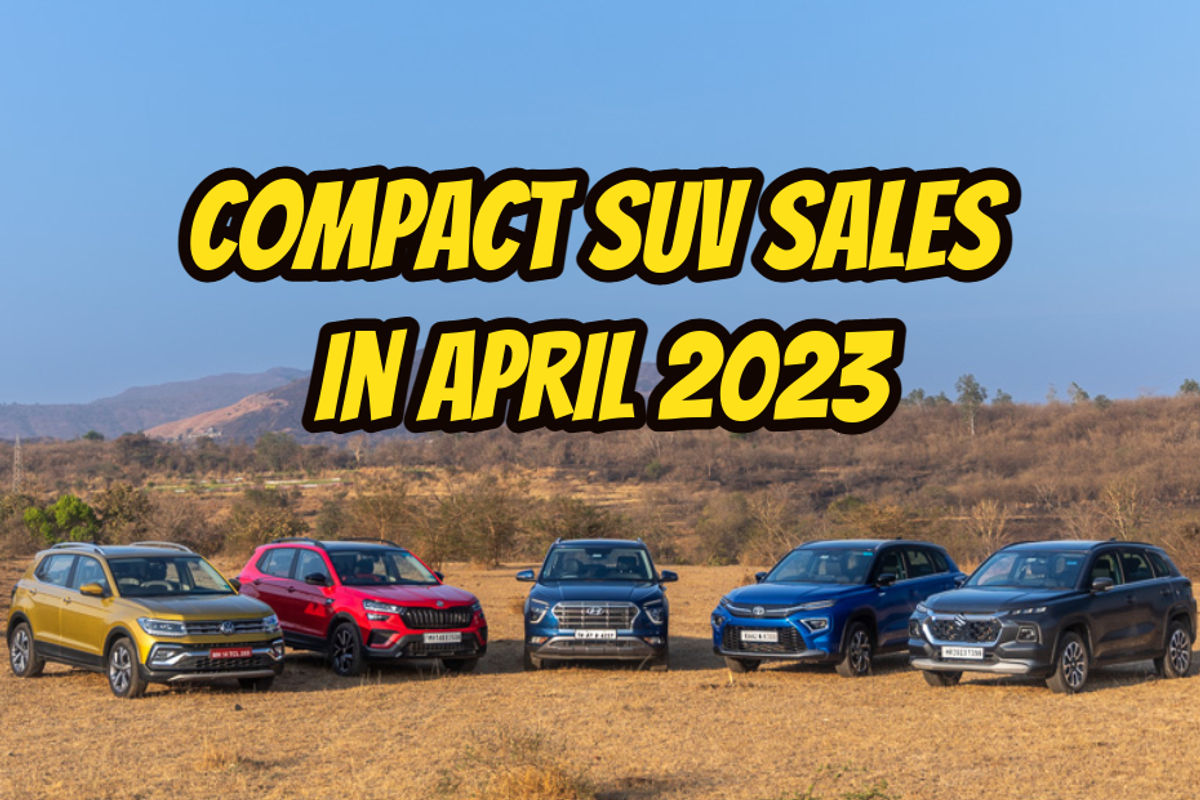 Compact SUVs Compact SUVs