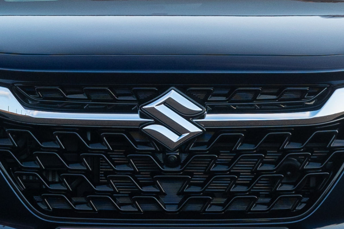 Maruti