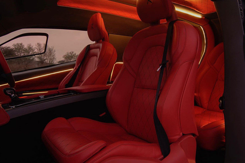 Dilip Chhabria’s DC2 Design Studio Converts A Volvo XC90 Into A Custom ...