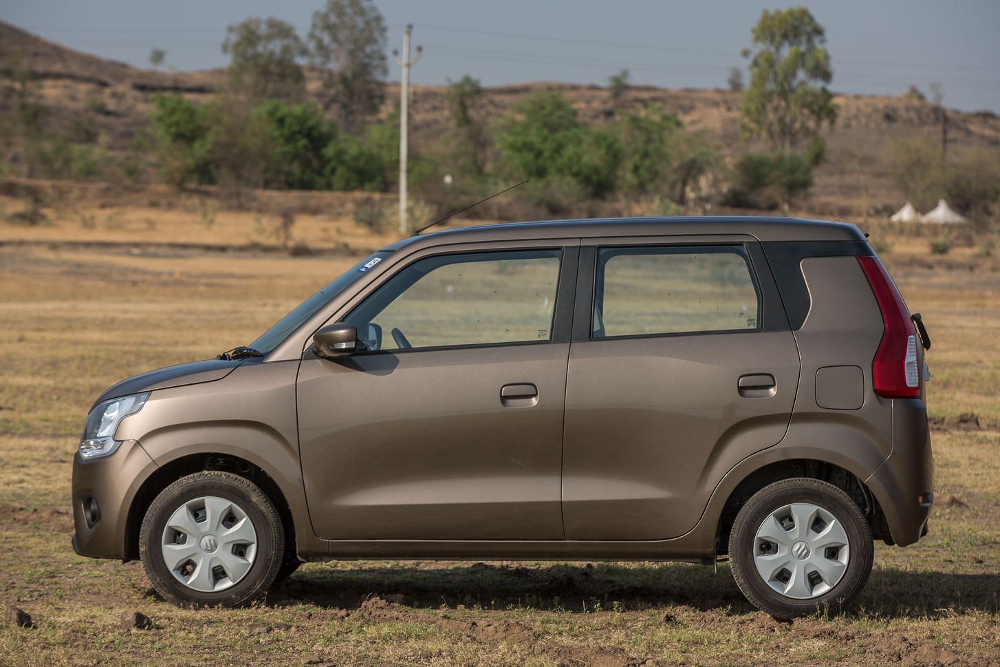 Maruti WagonR