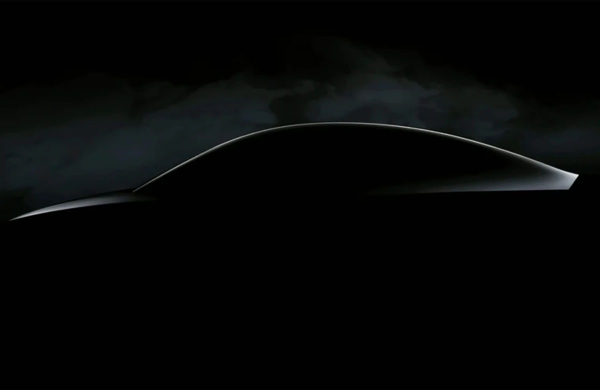Tesla Model 2