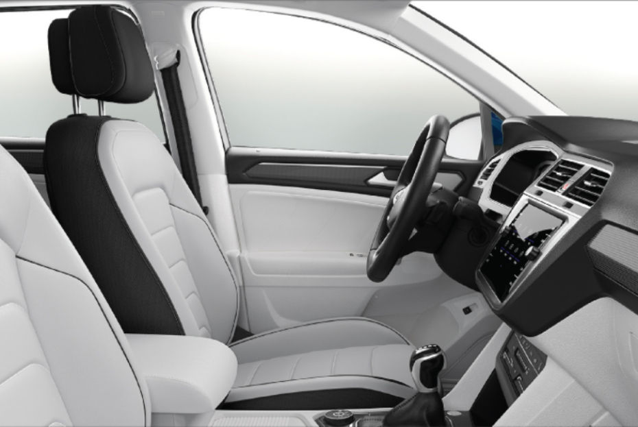 Volkswagen Tiguan 2023 Volkswagen Tiguan 2023