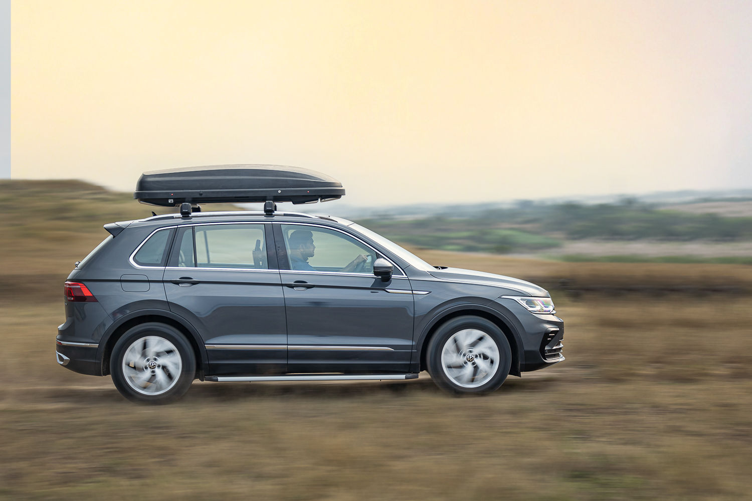 Volkswagen Tiguan Volkswagen Tiguan