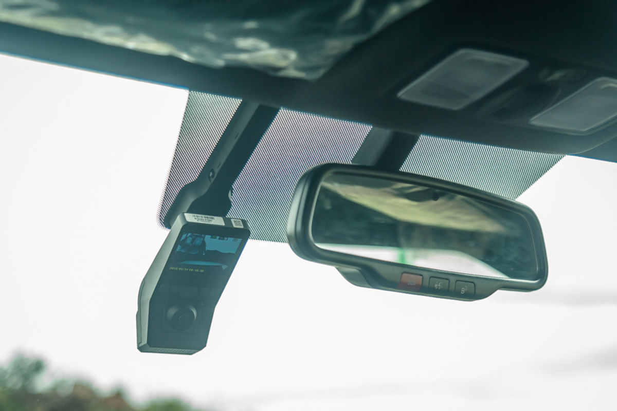 Dashcam