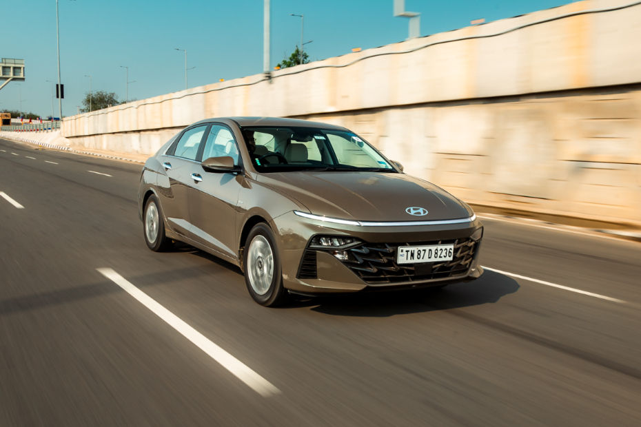 Hyundai Verna Hyundai Verna