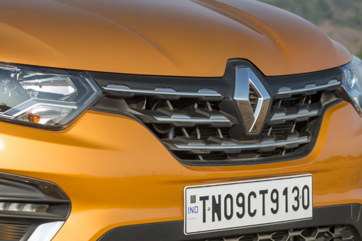 Renault Cars