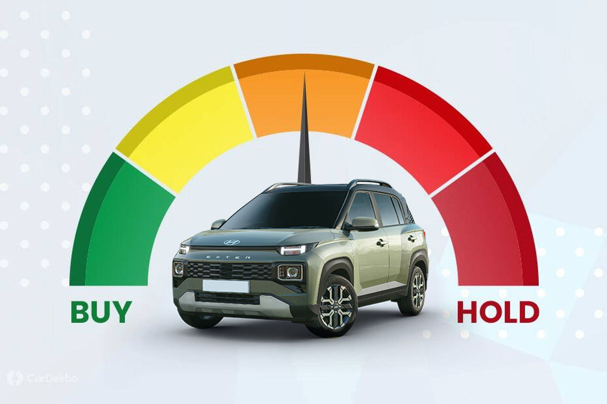 Hyundai Exter: Buy or Hold