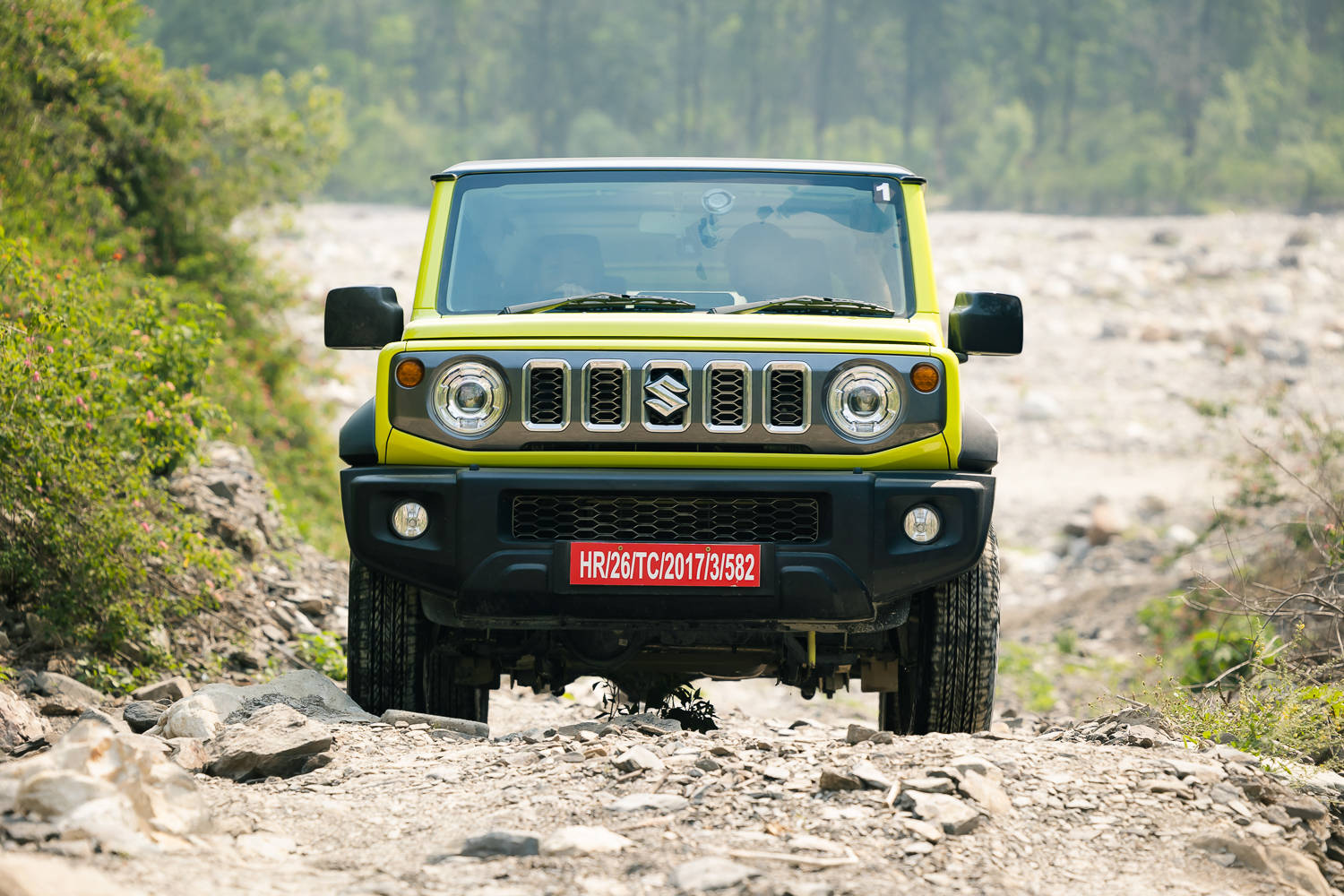 jimny 7 seater mahindra thar 5 door price in india