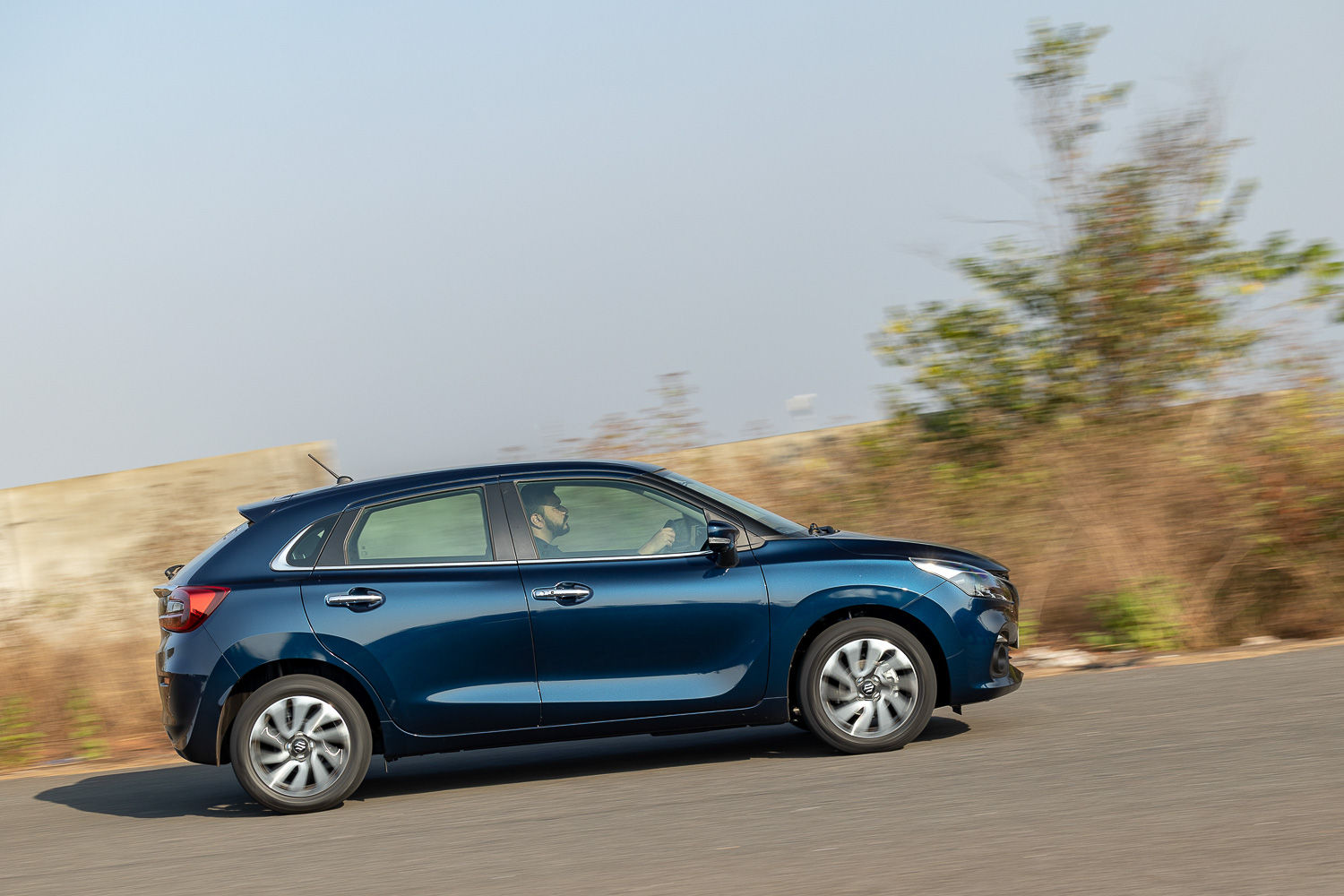 Maruti Baleno