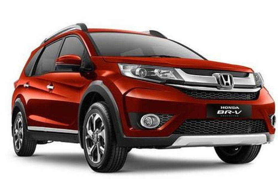 Honda Mobilio
