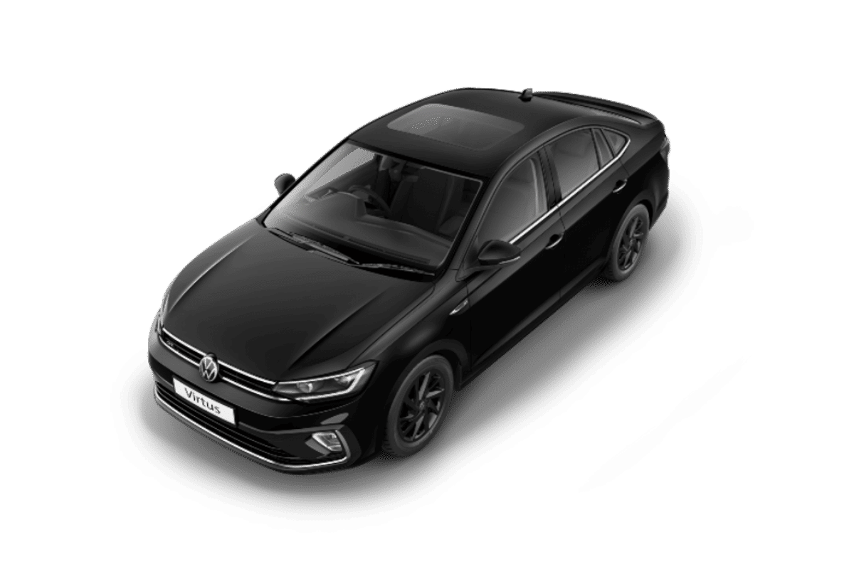 Volkswagen Virtus