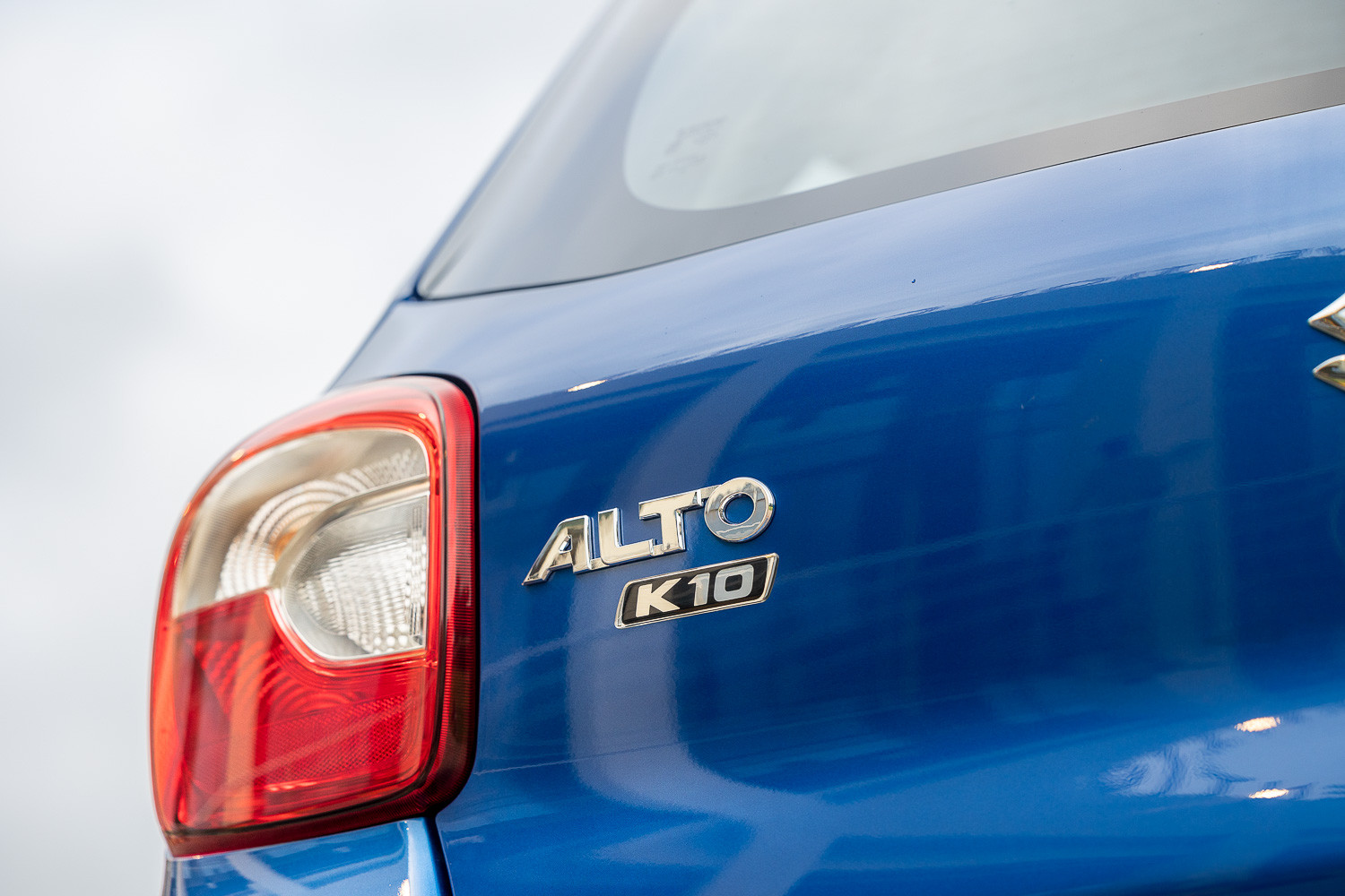 Maruti Tour H1 (Alto Taxi) Launched From Rs 4.81 Lakh