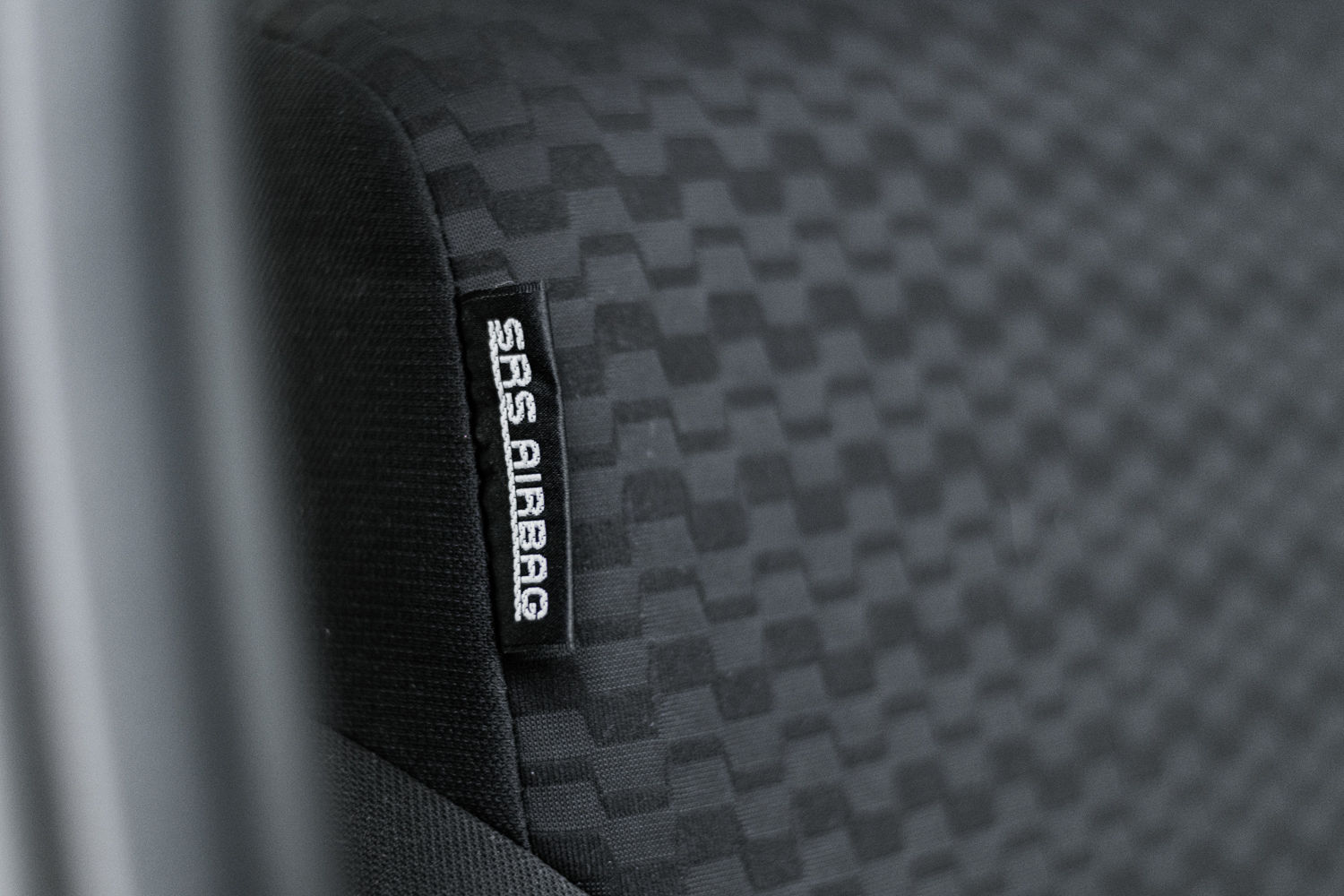 Maruti Jimny airbags