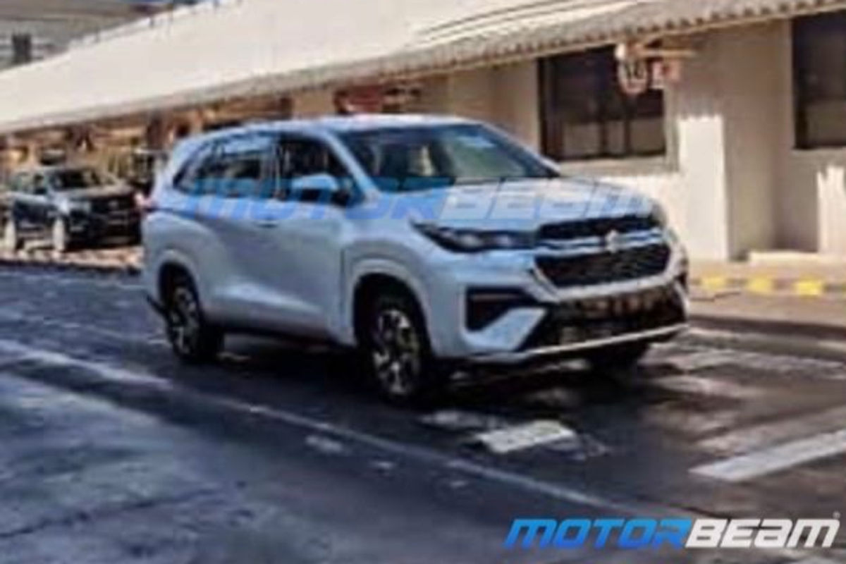 Maruti Engage MPV Maruti Engage MPV