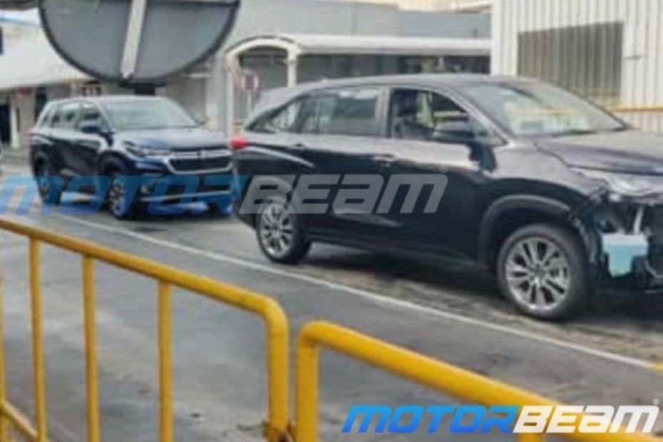 Maruti Engage MPV Maruti Engage MPV